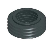 D40 squat toilet sealing ring