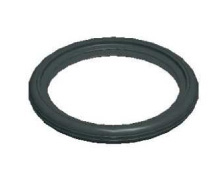 Rinse bending Sealing ring