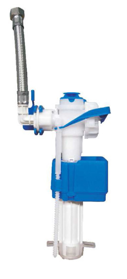 inlet valve