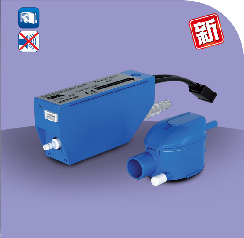 Condensate pump (mini)